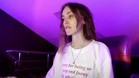 Snapshot of dalia_peach chatting on January 21, 2:37 pm Dalia online show from January 21, 2:37 pm