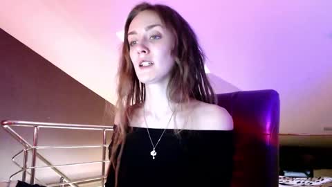 Snapshot of dalia_peach chatting on January 22, 10:18 am Dalia online show from January 22, 10:18 am