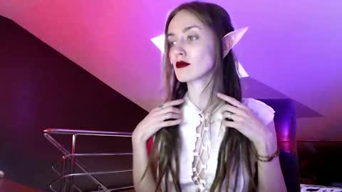 Snapshot of dalia_peach chatting on January 23, 10:11 am Dalia online show from January 23, 10:11 am