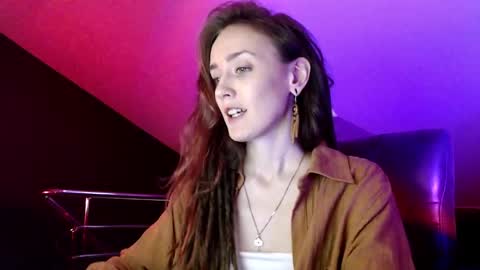 Snapshot of dalia_peach chatting on January 24, 10:11 am Dalia online show from January 24, 10:11 am