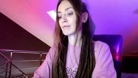 Snapshot of dalia_peach chatting on January 25, 10:19 am Dalia online show from January 25, 10:19 am