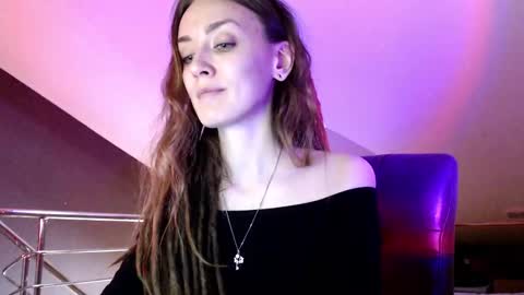 Snapshot of dalia_peach chatting on January 30, 9:15 am Dalia online show from January 30, 9:15 am