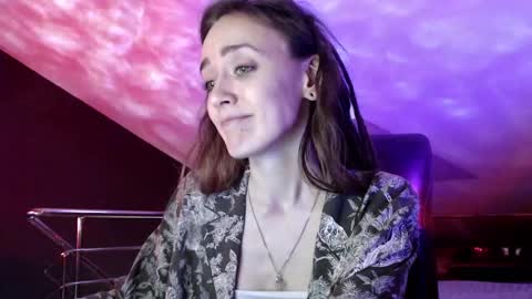 Snapshot of dalia_peach chatting on February 4, 12:22 pm Dalia online show from February 4, 12:22 pm