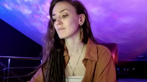 Snapshot of dalia_peach chatting on February 17, 10:07 am Dalia online show from February 17, 10:07 am