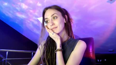 Snapshot of dalia_peach chatting on February 18, 10:16 am Dalia online show from February 18, 10:16 am