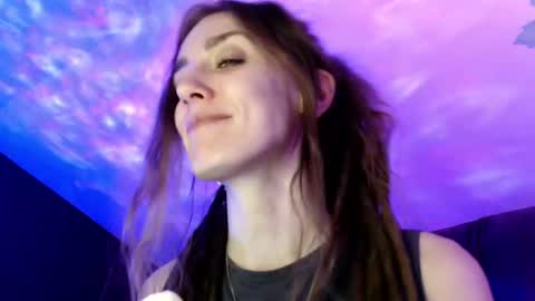 Snapshot of dalia_peach chatting on February 18, 1:22 pm Dalia online show from February 18, 1:22 pm