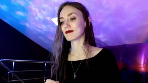 Snapshot of dalia_peach chatting on February 19, 10:23 am Dalia online show from February 19, 10:23 am