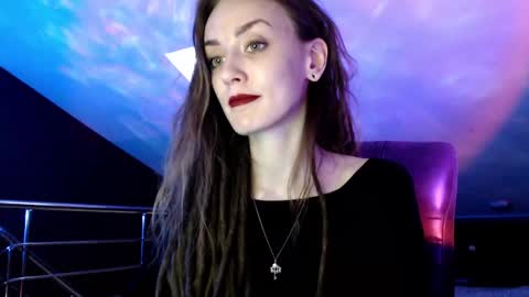 Snapshot of dalia_peach chatting on February 19, 1:28 pm Dalia online show from February 19, 1:28 pm