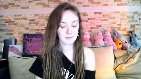 Dalia  online show from October 8, 8:12 am