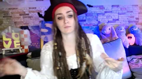 Dalia  online show from October 31, 9:32 am