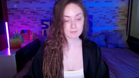 Dalia  online show from February 17, 9:50 am