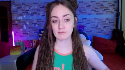 Dalia  online show from March 20, 10:09 am