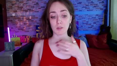 Dalia  online show from May 12, 10:23 am