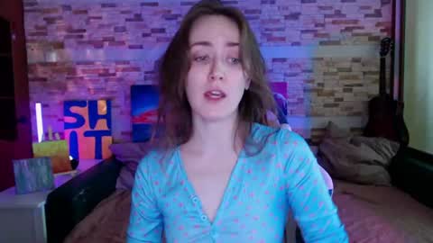 Dalia  online show from July 3, 11:05 am
