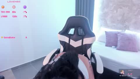 D A L I A  online show from October 23, 12:26 pm