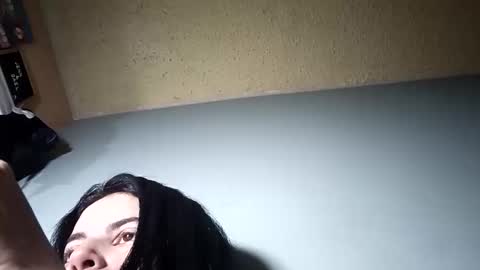 Snapshot of daliaapril22 chatting on January 11, 6:51 am Dalia April online show from January 11, 6:51 am