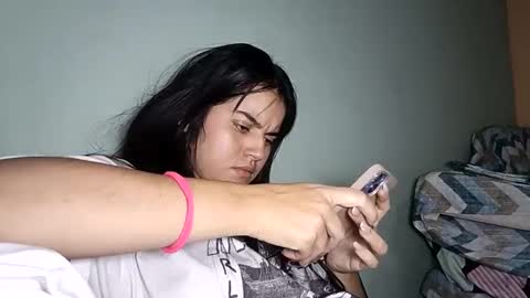 Snapshot of daliaapril22 chatting on January 13, 11:32 pm Dalia April online show from January 13, 11:32 pm