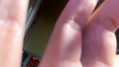 Snapshot of daliaapril22 chatting on February 15, 3:47 am Dalia April online show from February 15, 3:47 am