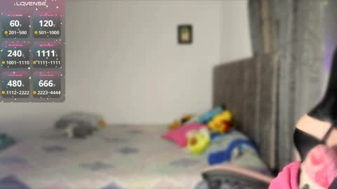 Snapshot of daliaapril22 chatting on March 31, 2:28 pm Dalia April online show from March 31, 2:28 pm