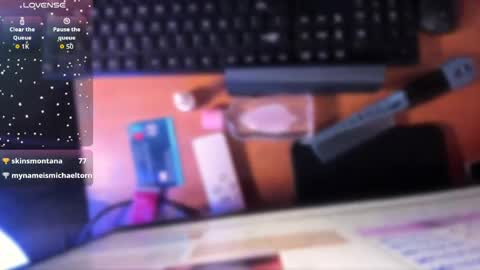 Snapshot of daliaapril22 chatting on April 1, 2:34 am Dalia April online show from April 1, 2:34 am