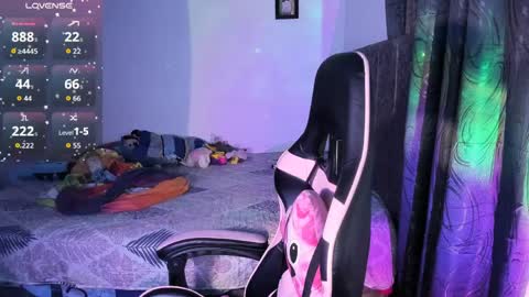 Snapshot of daliaapril22 chatting on April 4, 12:35 pm Dalia April online show from April 4, 12:35 pm