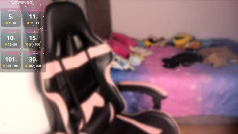 Dalia April online show from May 16, 5:12 pm