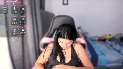 Dalia April online show from May 19, 12:16 am