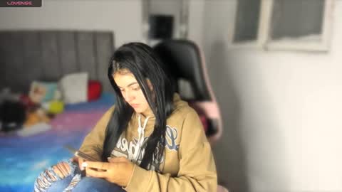 Dalia April online show from July 1, 3:41 am