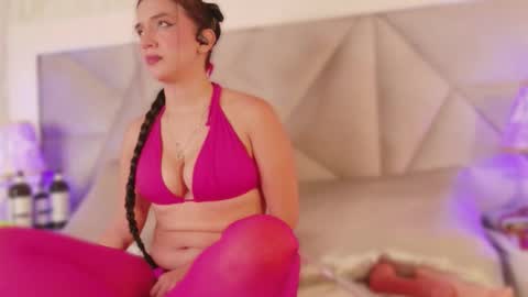 leila williams online show from March 24, 9:58 am