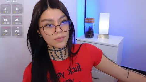 Snapshot of daliapunkt chatting on January 15, 10:02 pm Dalia online show from January 15, 10:02 pm