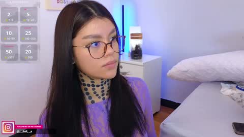 Snapshot of daliapunkt chatting on February 2, 3:49 pm Dalia online show from February 2, 3:49 pm