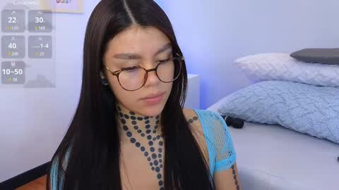 Snapshot of daliapunkt chatting on February 9, 1:22 am Dalia online show from February 9, 1:22 am