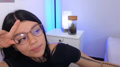 Snapshot of daliapunkt chatting on February 27, 1:16 am Dalia online show from February 27, 1:16 am