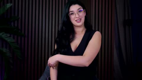 Dalia online show from January 8, 9:33 am