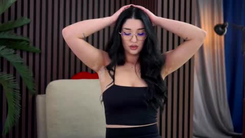 Dalia online show from January 9, 8:39 am