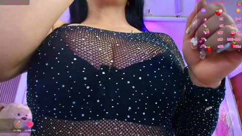 Snapshot of daliia_ chatting on December 17, 12:54 pm Daliia online show from December 17, 12:54 pm