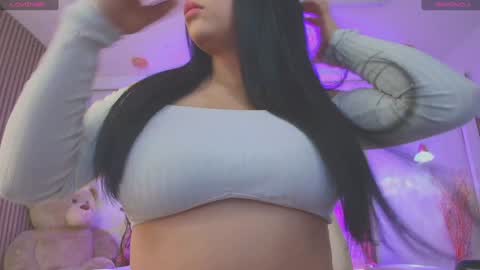 Snapshot of daliia_ chatting on January 7, 12:41 pm Daliia online show from January 7, 12:41 pm