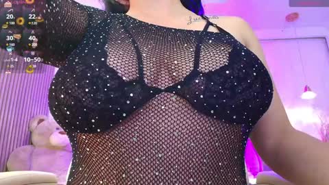 Snapshot of daliia_ chatting on January 14, 12:45 pm Daliia online show from January 14, 12:45 pm