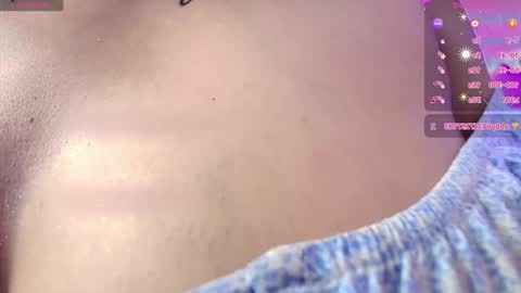 Snapshot of daliia_ chatting on January 20, 6:53 pm Daliia online show from January 20, 6:53 pm