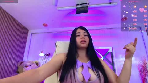 Snapshot of daliia_ chatting on February 4, 3:36 pm Daliia online show from February 4, 3:36 pm