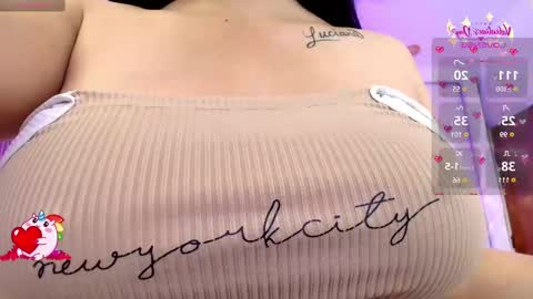 Snapshot of daliia_ chatting on February 20, 6:46 pm Daliia online show from February 20, 6:46 pm