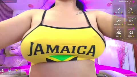 Snapshot of daliia_ chatting on February 27, 12:56 pm Daliia online show from February 27, 12:56 pm