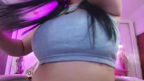 Snapshot of daliia_ chatting on October 16, 1:23 pm Daliia online show from October 16, 1:23 pm