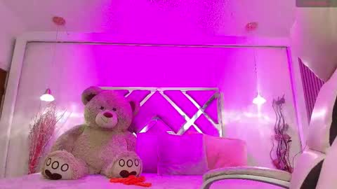 Snapshot of daliia_ chatting on October 30, 1:56 pm Daliia online show from October 30, 1:56 pm