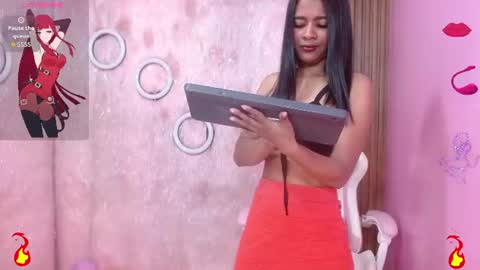 dalila online show from July 18, 7:06 pm