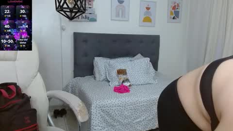 Dalila online show from October 20, 1:44 pm