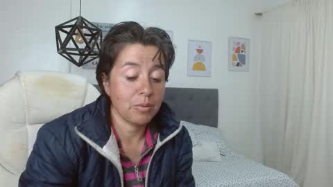 Dalila online show from October 24, 2:24 pm