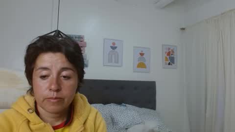 Dalila online show from October 25, 5:51 pm