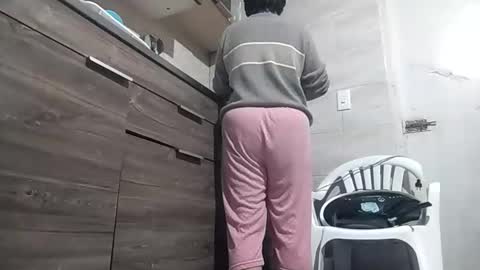 Dalila online show from October 28, 10:41 am