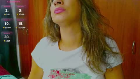 Snapshot of dalila_sexxx chatting on January 9, 2:54 am Dalila online show from January 9, 2:54 am